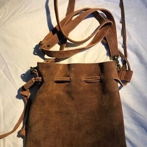 Free People Crossbody bag